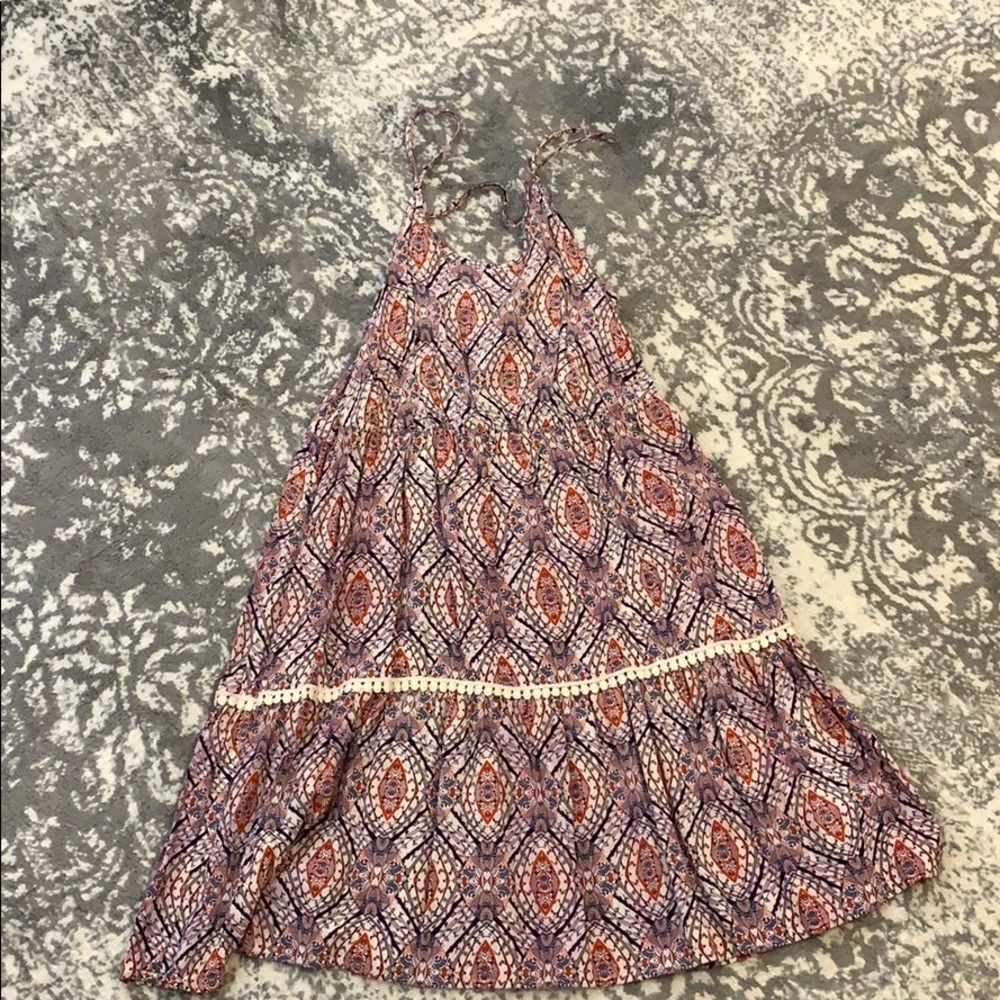 Fun sundress!